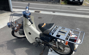 HONDA SUPER CUB50 AA01