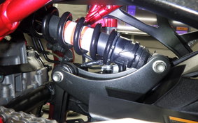 KAWASAKI ZX-25R 1999 ZX250E