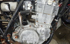 YAMAHA SR400 Gen.2 1JR