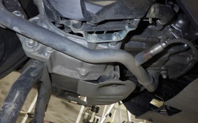 HONDA LEAD 125 2009 JK12