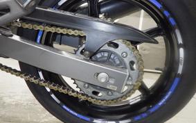 HONDA VTR 250 2025 MC33