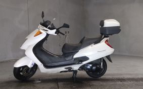 HONDA FORESIGHT MF04