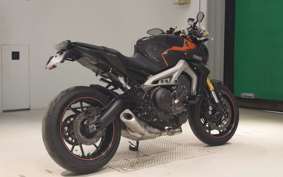 YAMAHA MT-09 A 2015 RN34J