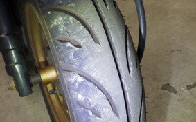 HONDA TACT Basket AF75
