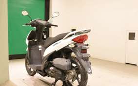 SUZUKI ADDRESS 110 2001 CE47A