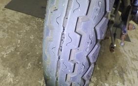 SUZUKI GS400 2021 GS400