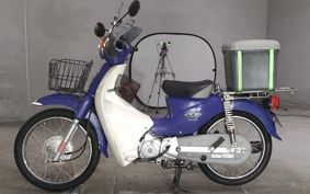 HONDA SUPER CUB110 JA07