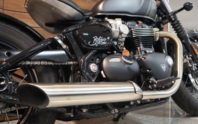 TRIUMPH  TRIUMPH  BONNEVILLE BO BAR  2021 DAD84H