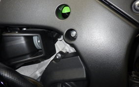 KAWASAKI ZX 10 NINJA ABS 2021 ZXT02L
