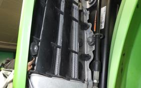 KAWASAKI KLX250 Gen.2 2020 LX250S