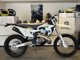 Фото Husqvarna IS SC BAR NATE250 с японского аукциона
