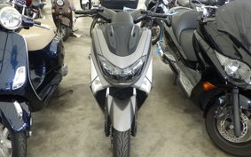 YAMAHA N-MAX 155 A SG50J