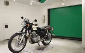 HONDA CB400SS E 2023 NC41