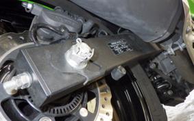 KAWASAKI NINJA 400 2025 EX400L