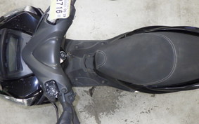 YAMAHA TRICITY 125 2008 SE82J