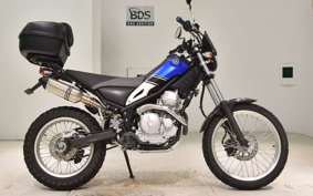 YAMAHA TRICKER Gen.2 2013 DG16J