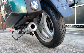 BMW K1100LT 1992 5522