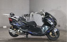 YAMAHA MAJESTY 250 SG03J