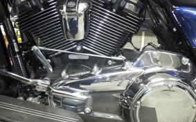 HARLEY FLHX 1750 2017