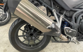 TRIUMPH TIGER EXPLORER 2013 V1F11E