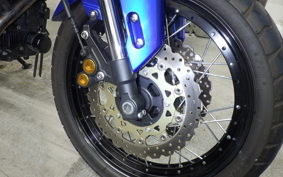 YAMAHA XT1200Z SUPER TENERE 2011