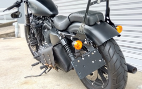 HARLEY HARLEY XL883N 2017 LE2