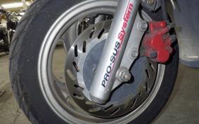 SYM Xプロファイ