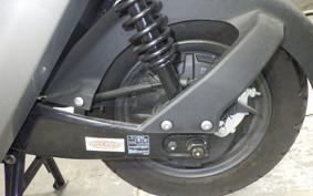 HONDA EM1E: 1995 EF16