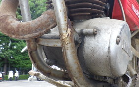 YAMAHA TY50 354