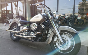 YAMAHA DRAGSTAR 400 CLASSIC 2005 VH02J