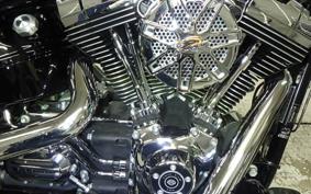 HARLEY FXSB 1580 2015