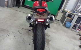 DUCATI MONSTER 796 A 2012