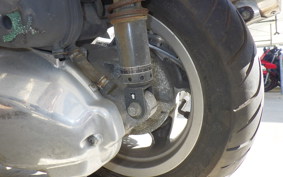 HONDA FORZA 250 S MF06