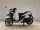 Фото Yamaha TRICITY 125 2000 с японского аукциона
