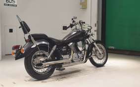 YAMAHA DRAGSTAR 250 1995 VG02J