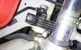 HONDA XLR250 BAJA 1997 MD22