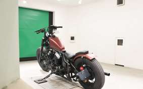 YAMAHA DRAGSTAR 400 CLASSIC 2005 VH01J