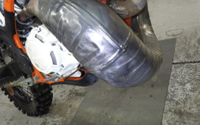 KTM 250 EXC 2006