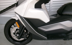 BMW C400GT 2022 0C61
