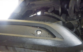 HONDA TACT-4ﾍﾞｰｼｯｸ AF79