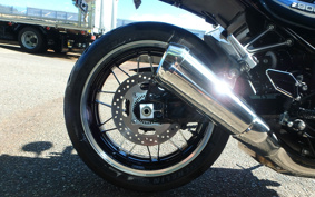 KAWASAKI Z900RS 2021 ZR900C