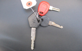 SUZUKI ADDRESS V110 CE47A