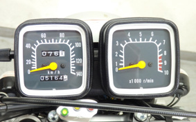 SUZUKI TS185ER SG12A