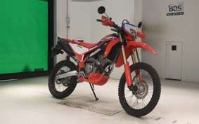 HONDA CRF250L 2014 MD47