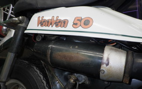 SUZUKI RV50 RV50