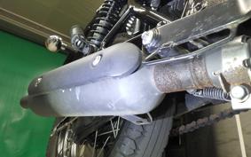 KAWASAKI ESTRELLA 2025 BJ250A