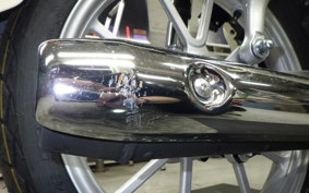 HONDA C110 SUPER CUB 2015 JA59