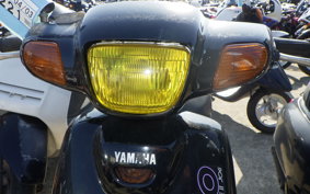 YAMAHA JOG APRIO Type 2 4LV