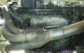 SUZUKI BANDIT 1200 2006 GV79A