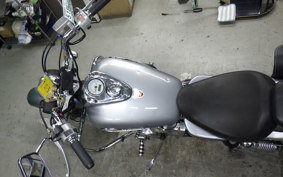 HONDA SHADOW 400 1999 NC34